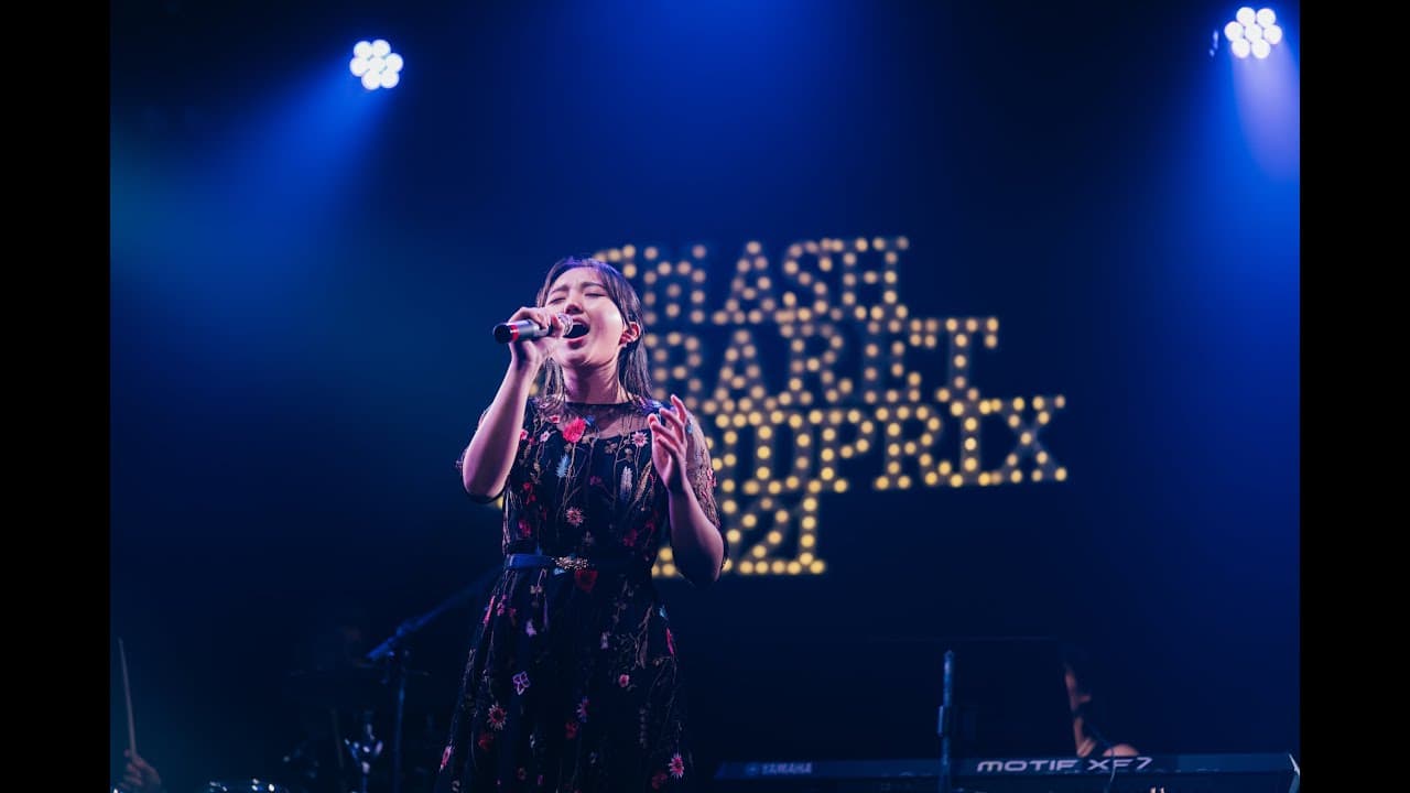 SMASH CABARET