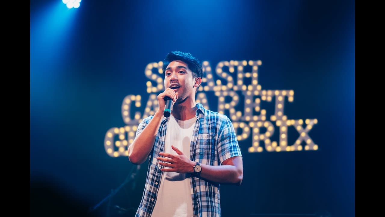 SMASH CABARET