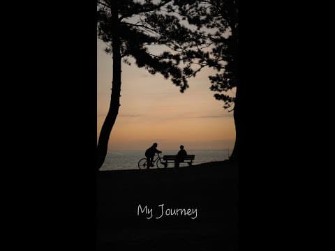 ショートフィルム「My Journey」